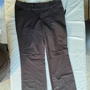Merona Stretch Modern fit Pants